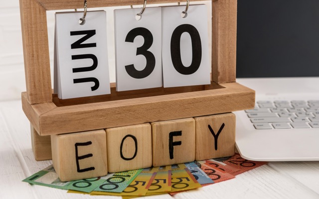 30 June 2023 EOFY 1 July ASX end of financial year