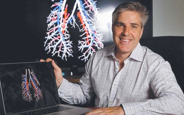 4DMedical ASX IPO 4DX lung imaging