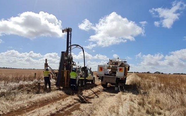 ACDC Metals ASX ADC Goschen Central Victoria monazite zircon rutile mineral sands