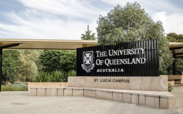 AML3D ASX AL3 University of Queensland 3D printing unit Arcemy WAM