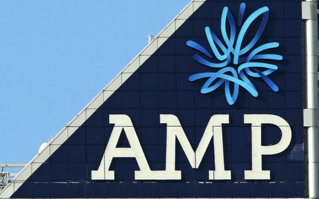 AMP Capital ASX Ares shareholders