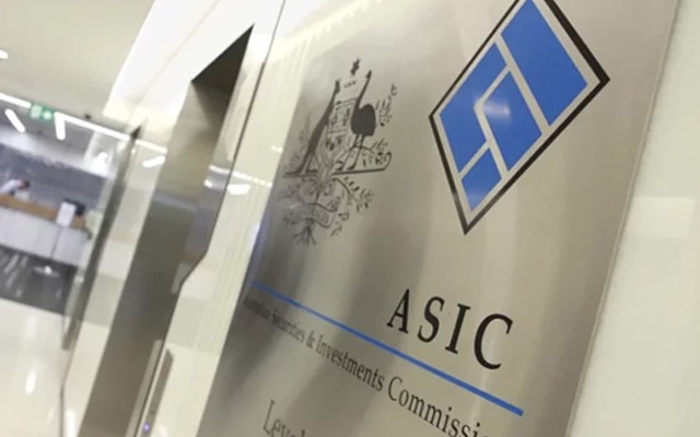 ASIC pump and dump ASX social media