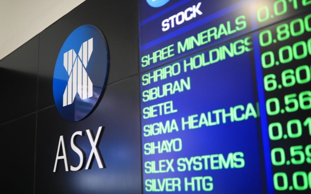 ASX CHESS replacement Orica ORI Axis Telstra TLS Lynas Rare Earths LYC Core Lithium CXO