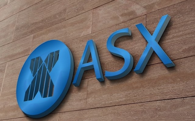 ASX blockchain CHESS replacement Australian Securities Exchange