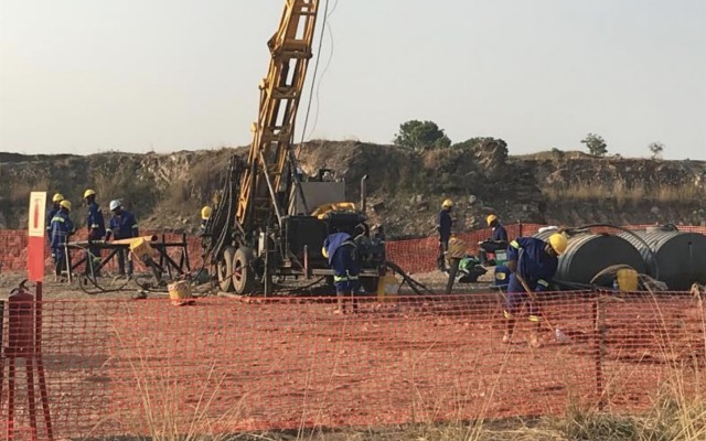 AVZ Minerals Manono Lithium Tin Project ASX Manono