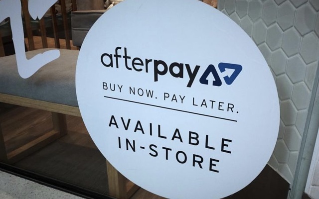 Afterpay Tencent China ASX APT