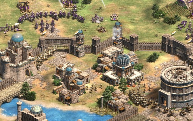 Age of Empires 2 Esports Mogul Microsoft Asia Cup ASX ESH