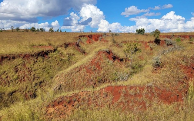 Akora Resources ASX AKO green steel Bekisopa Southern Zone DSO resource upgrade iron Madagascar