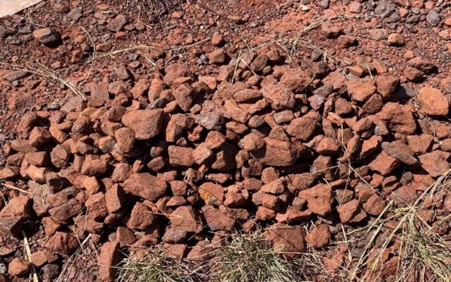 Akora Resources ASX AKO green steel future samples high-grade assays Bekisopa iron ore