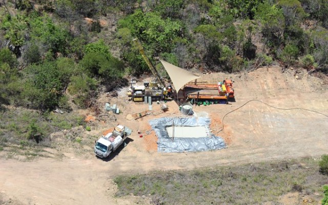 Alice Queen ASX AQX Horn Island September 2020 quarterly