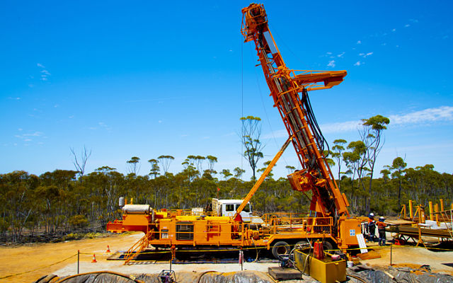 Alt Resources ASX ARS Mt Ida Bottle Creek gold resource update