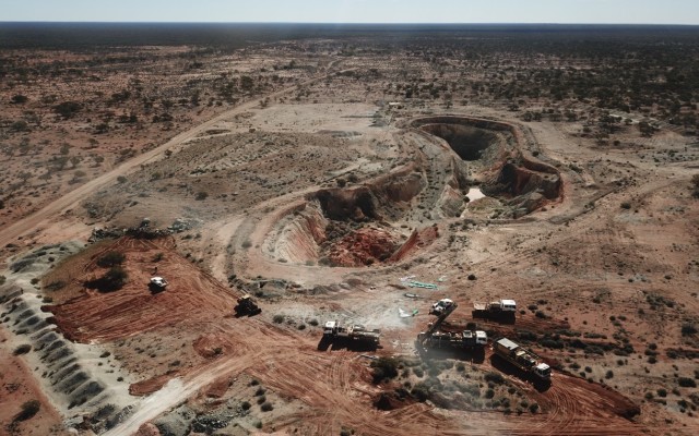 Alt Resources ASX ARS takeover offer Aurenne Group gold