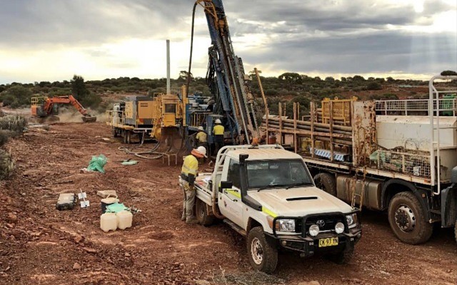 Alt Resources advances Tim’s Find mine plan lodgement ASX ARS gold