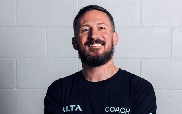 Alta Global Group John Kavanagh coach MMA gym Conor McGregor