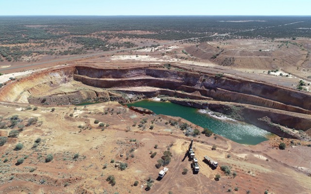 Alto Metals ASX AME gold Indomitable Oroya mine Sandstone Gold Project Western Australia