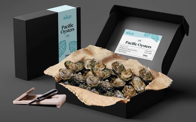 Angel Seafood ASX AS1 revenue organic oysters 2021 biomass seafood