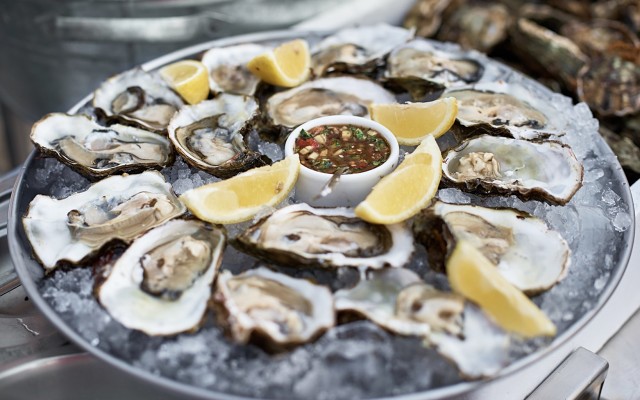 Angel Seafood oysters ASX AS1 retail market 2020