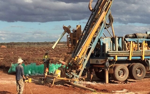 Anglo Australian Resources ASX AAR Mandilla gold