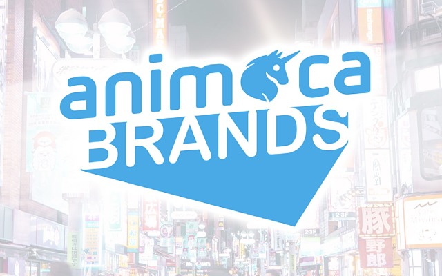 Animoca Brands Japan guild accelerator program guild accelerator program Web 3.0