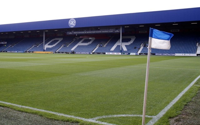 Animoca Brands NFT Queens Park Rangers QPR Olympics football