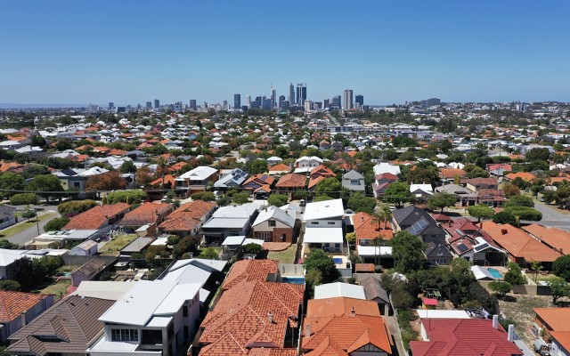 AssetOwl ASX AO1 Western Australia property management market Pirsee