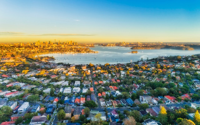 AssetOwl ASX AO1 financial year performance residential real estate market Pirsee 2022