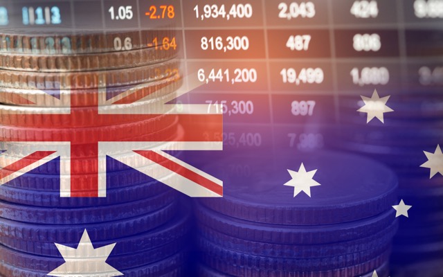 Aussie market offshore rises ASX March 2023