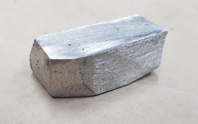 Australian Strategic Materials ASX ASM praseodymium metal