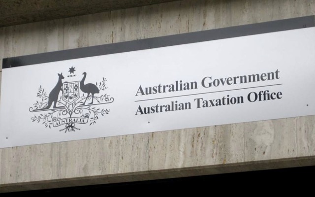 Australian Tax Office superannuation withdrawal payment COVID-19 ATO