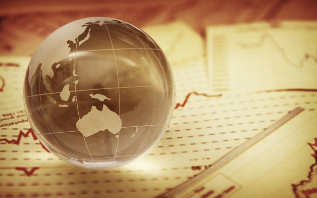 Australian market investment oasis global mayhem COVID-19 ASX