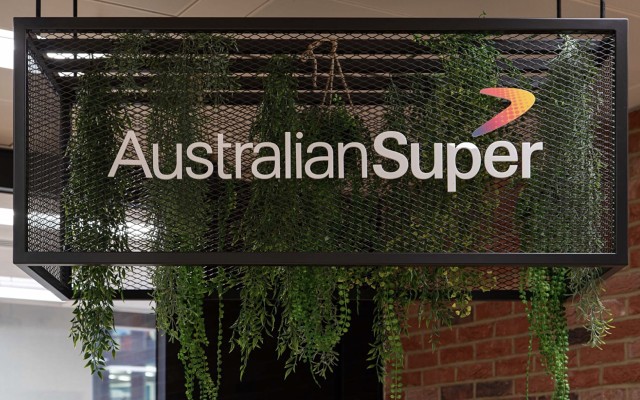 AustralianSuper industry super funds Australia Cbus