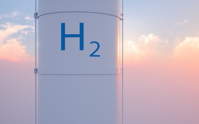 BPH Energy ASX hydrogen PEP 11 gas carbon capture storage project Baleen offshore Newcastle NSW