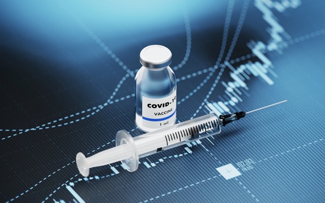 Bad vaccine news fails ASX shake share market recovery April 2021