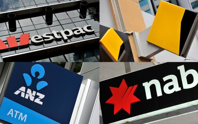 Banks RBA rate rise Syrah AGL Latrobe Valley coal power outage ASX ALX BLD SYR MFG CBA WBC NAB ANZ