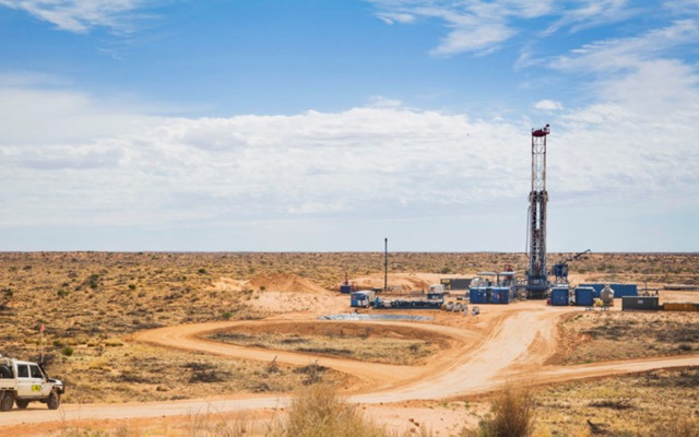 Bass Oil ASX BAS onshore assets Beach Energy Cooper Energy basin