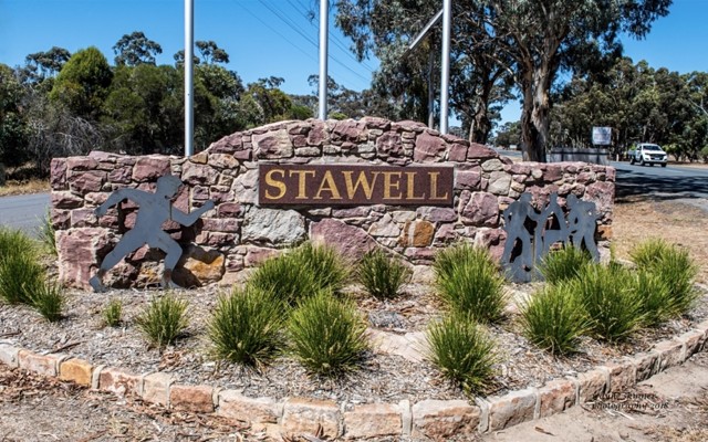 Battery Minerals ASX BAT Stawell gold copper corridor tenement granted