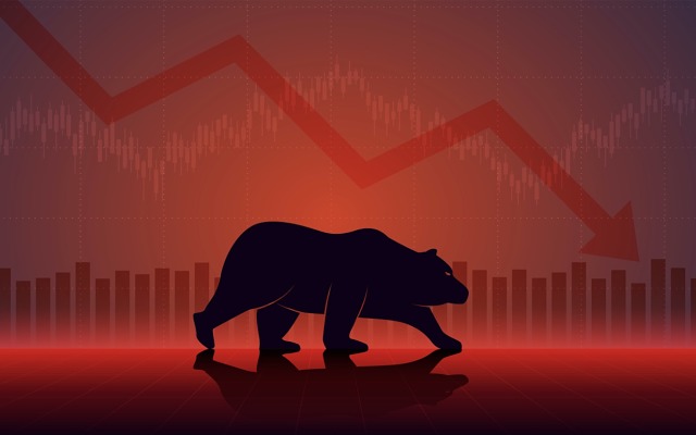 Bear market ASX Australia property rent banks coronavirus stocks