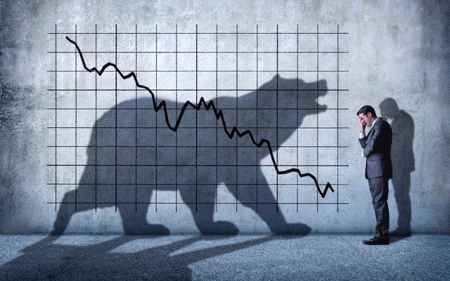 Bear market ASX June 2022 recession interest rates