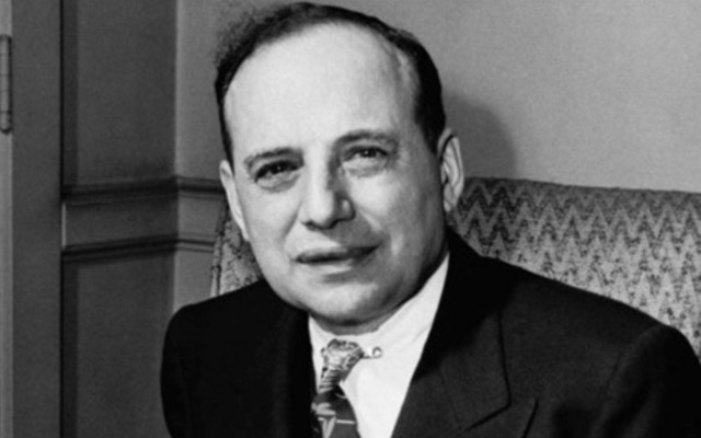 Benjamin Graham The Intelligent Investor book economist