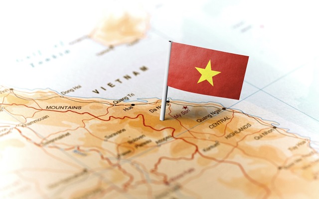 Blackstone Minerals ASX BSX Vietnamese Government Vietnam nickel