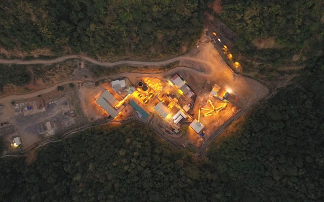 Blackstone Minerals ASX BSX management team develop Ta Khoa mine nickel business