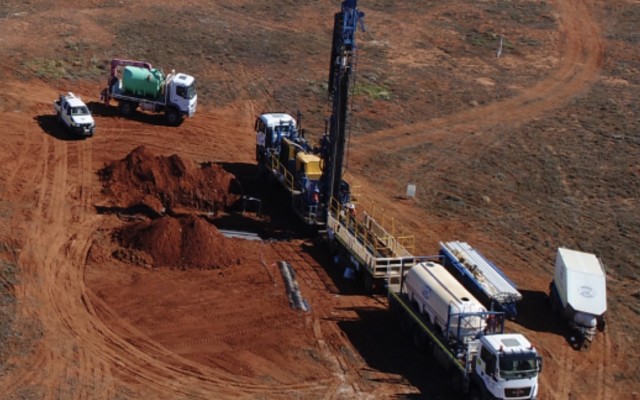 Boss Energy ASX BOE permits uranium production re-start Honeymoon South Australia