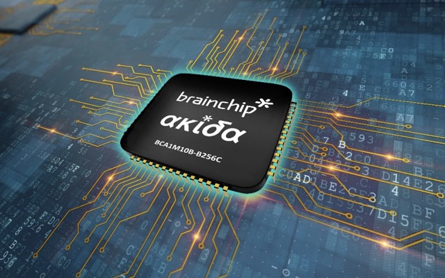 BrainChip ASX BRN Akida NASA Renesas Electronics America IP agreement