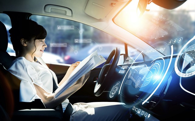 BrainChip Valeo ASX BRN develop next-generation AI autonomous vehicles driver assistance systems