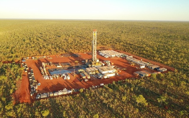 Buru Energy ASX BRU Mineral Resources MIN farm-out deal onshore Carnarvon Basin permit Energy Resources EnRes