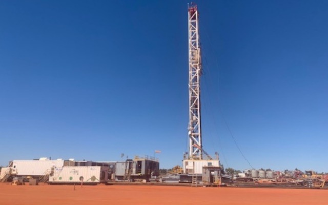 Buru Energy ASX BRU Rafael oil gas Carnarvon Basin