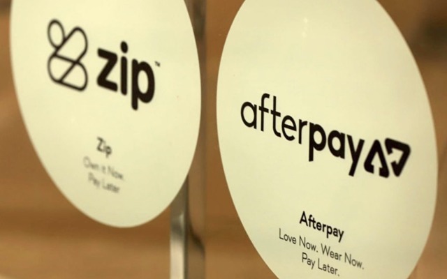 Buy now pay later stocks BNPL Afterpay Zip