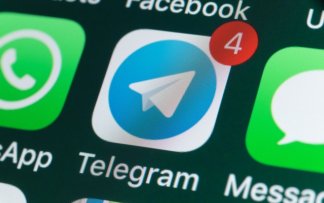 Buyer beware dodgy finfluencers ASIC Telegram social media ASX