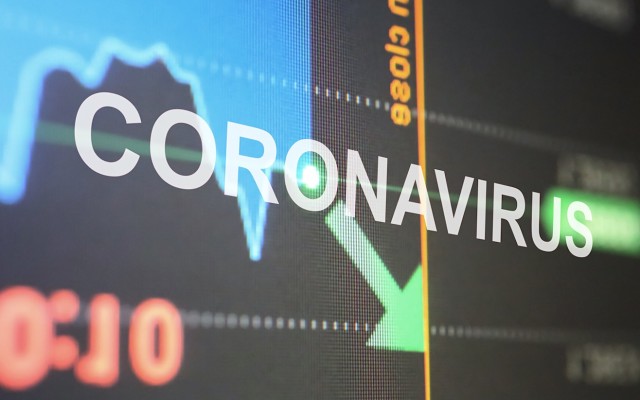 COVID-19 coronavirus stocks ASX iron ore banks April 2020