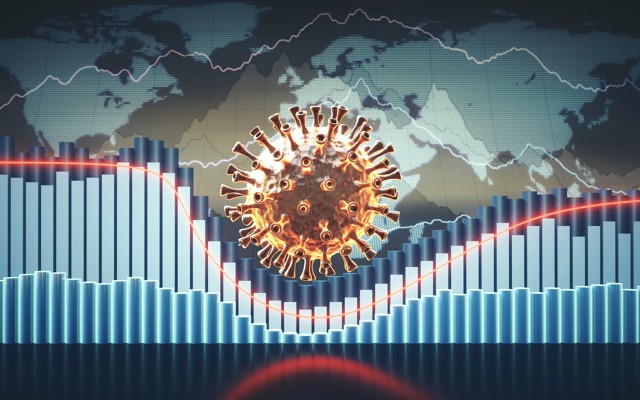 COVID-19 deaths increase Australia ASX July 2020